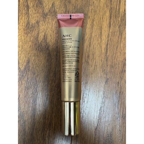 [A.H.C] Premier Ampoule In Eye Cream Core Lifting - 40ml - Picture 2 of 2